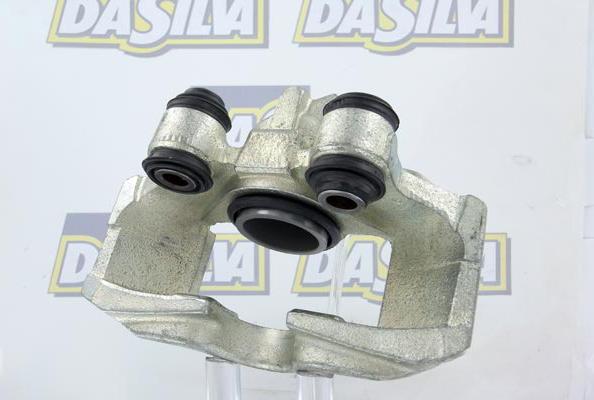 DA SILVA ET4380 - Etrier frana aaoparts.ro