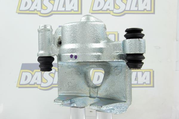 DA SILVA ET4731 - Etrier frana aaoparts.ro