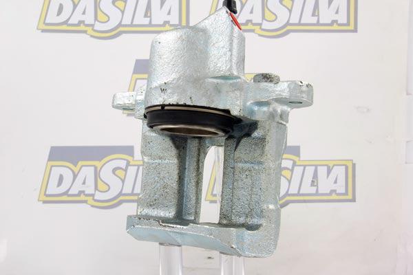 DA SILVA ET4737 - Etrier frana aaoparts.ro