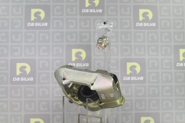 DA SILVA ET5442 - Etrier frana aaoparts.ro