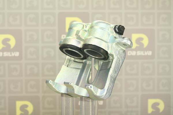 DA SILVA ET5554 - Etrier frana aaoparts.ro
