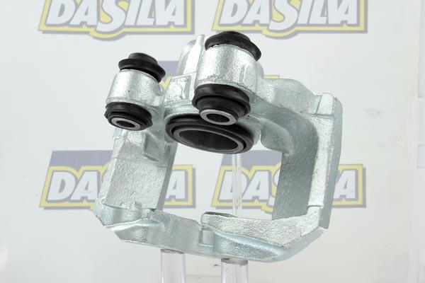 DA SILVA ET5653 - Etrier frana aaoparts.ro