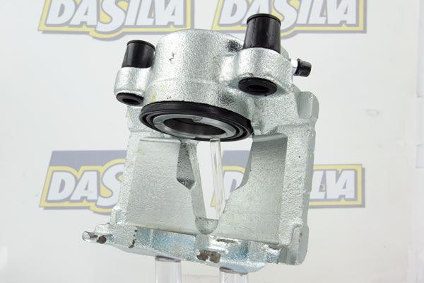 DA SILVA ET5613 - Etrier frana aaoparts.ro