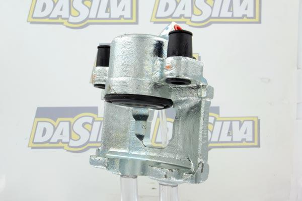 DA SILVA ET5673 - Etrier frana aaoparts.ro