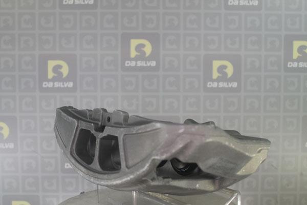 DA SILVA ET5096 - Etrier frana aaoparts.ro