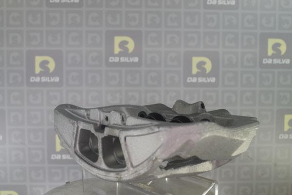DA SILVA ET5097 - Etrier frana aaoparts.ro