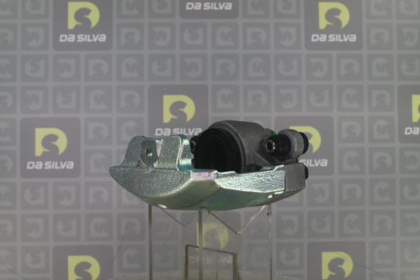 DA SILVA ET5026 - Etrier frana aaoparts.ro