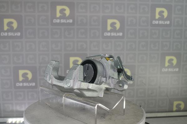 DA SILVA ET5359 - Etrier frana aaoparts.ro