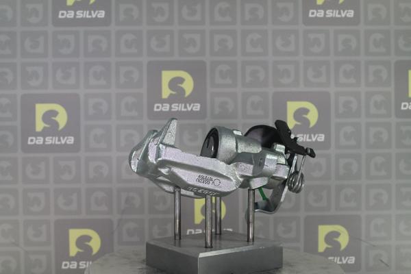 DA SILVA ET5354 - Etrier frana aaoparts.ro