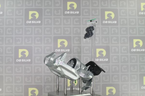 DA SILVA ET5357 - Etrier frana aaoparts.ro
