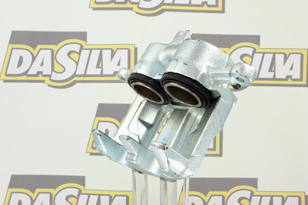 DA SILVA ET6609 - Etrier frana aaoparts.ro