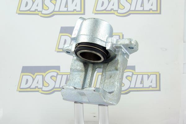 DA SILVA ET6148 - Etrier frana aaoparts.ro