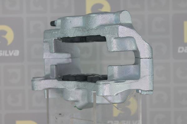 DA SILVA ET6216 - Etrier frana aaoparts.ro