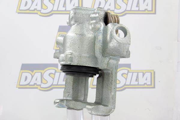 DA SILVA ET0514 - Etrier frana aaoparts.ro