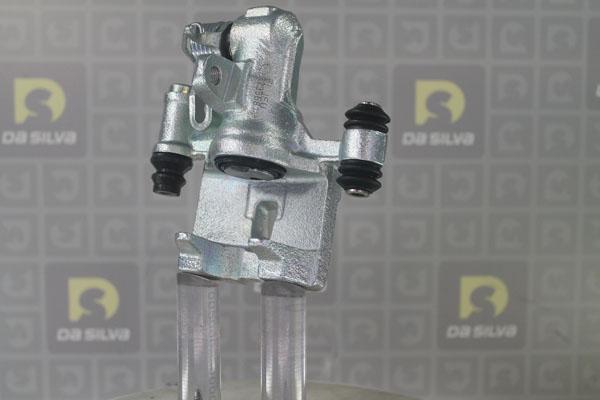 DA SILVA ET0033 - Etrier frana aaoparts.ro
