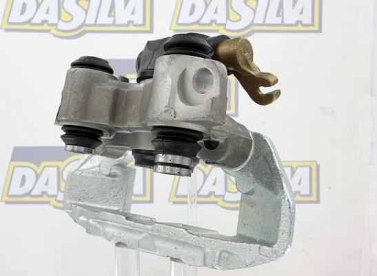 DA SILVA ET0336 - Etrier frana aaoparts.ro