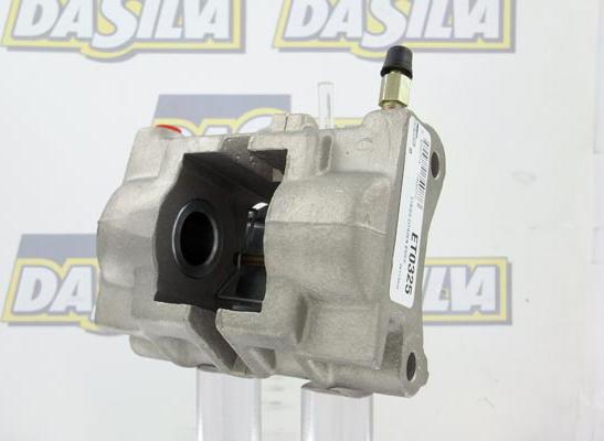 DA SILVA ET0325 - Etrier frana aaoparts.ro