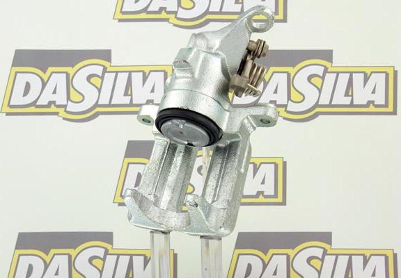 DA SILVA ET0708 - Etrier frana aaoparts.ro