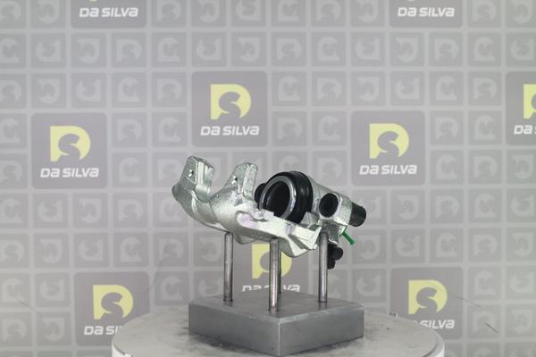 DA SILVA ET8486 - Etrier frana aaoparts.ro