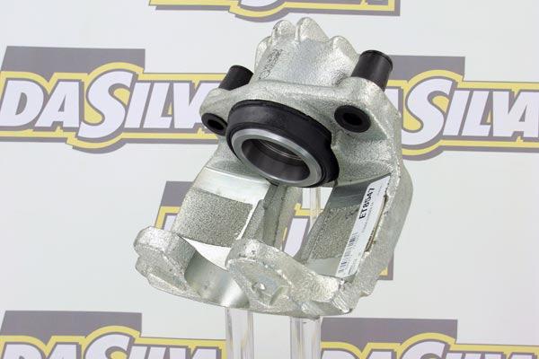 DA SILVA ET8547 - Etrier frana aaoparts.ro