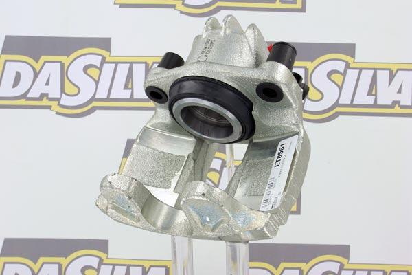 DA SILVA ET8551 - Etrier frana aaoparts.ro