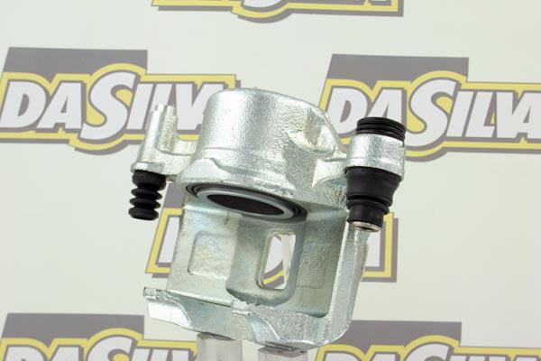 DA SILVA ET8686 - Etrier frana aaoparts.ro