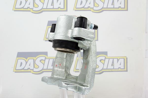 DA SILVA ET8047 - Etrier frana aaoparts.ro