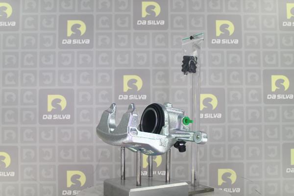 DA SILVA ET8054 - Etrier frana aaoparts.ro