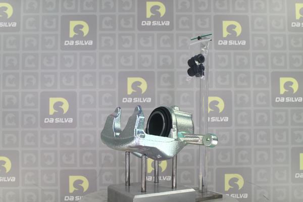 DA SILVA ET8053 - Etrier frana aaoparts.ro