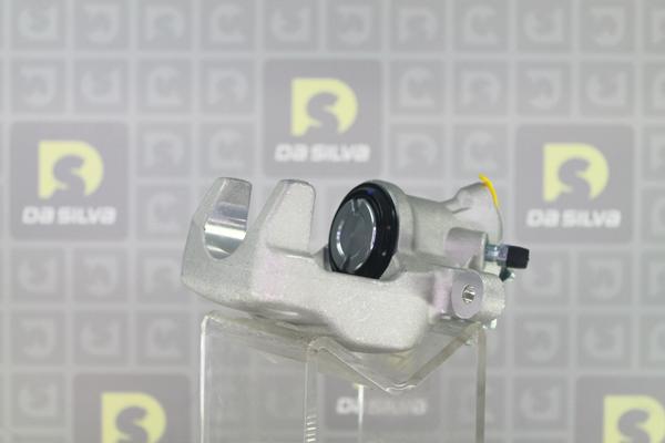 DA SILVA ET8071 - Etrier frana aaoparts.ro