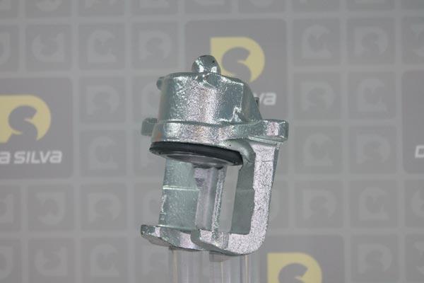 DA SILVA ET3912 - Etrier frana aaoparts.ro