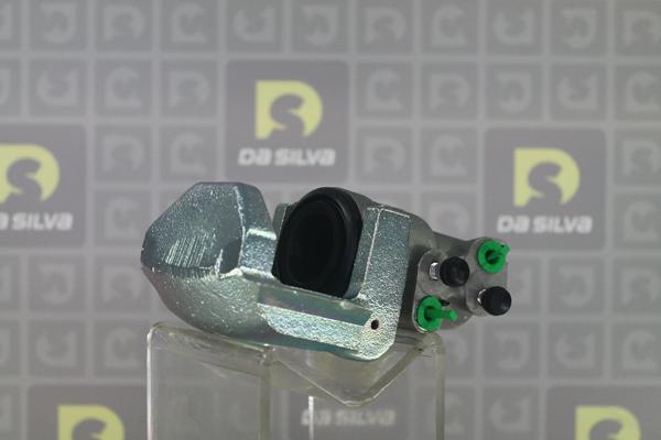 DA SILVA ET3432 - Etrier frana aaoparts.ro