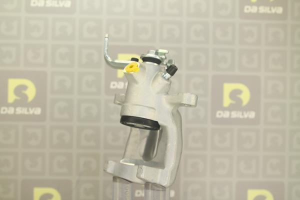 DA SILVA ET3004 - Etrier frana aaoparts.ro