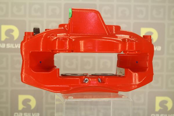 DA SILVA ET3013 - Etrier frana aaoparts.ro