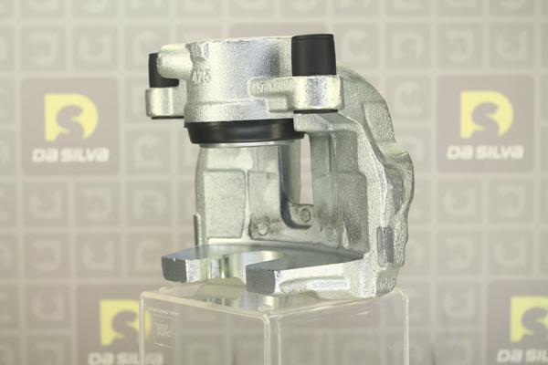 DA SILVA ET3286 - Etrier frana aaoparts.ro