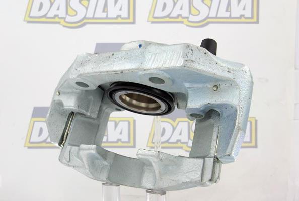 DA SILVA ET3790 - Etrier frana aaoparts.ro