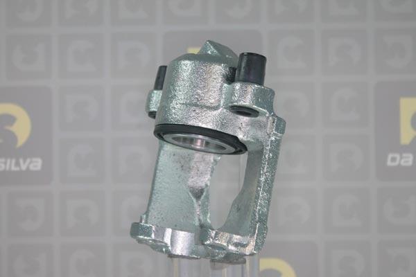 DA SILVA ET3705 - Etrier frana aaoparts.ro