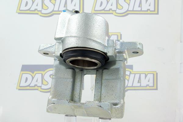 DA SILVA ET2980 - Etrier frana aaoparts.ro