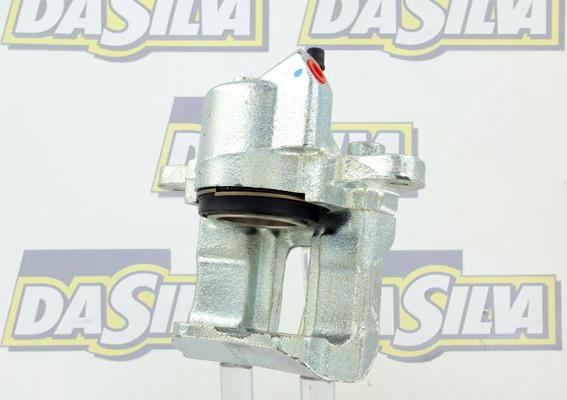 DA SILVA ET2982 - Etrier frana aaoparts.ro