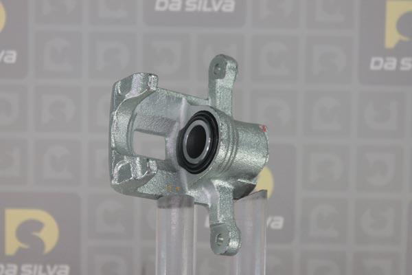 DA SILVA ET2305 - Etrier frana aaoparts.ro