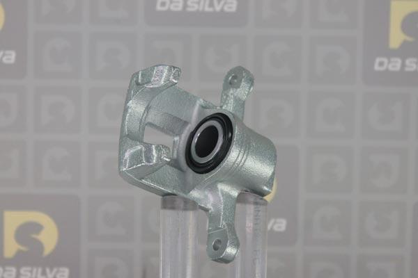 DA SILVA ET2307 - Etrier frana aaoparts.ro