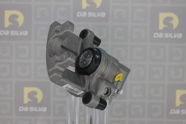 DA SILVA ET2310 - Etrier frana aaoparts.ro