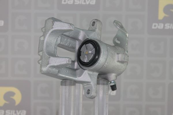 DA SILVA ET2764 - Etrier frana aaoparts.ro