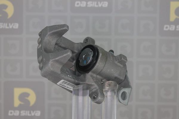 DA SILVA ET2766 - Etrier frana aaoparts.ro