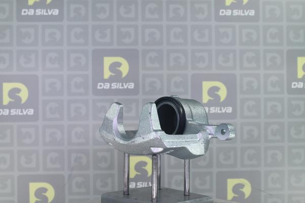 DA SILVA ET2709 - Etrier frana aaoparts.ro