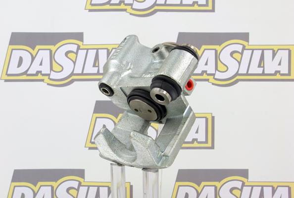 DA SILVA ET2737 - Etrier frana aaoparts.ro