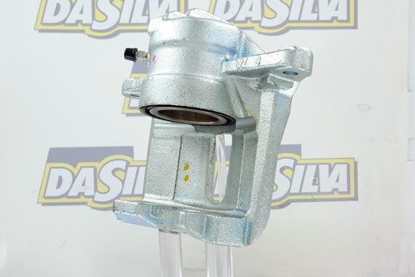 DA SILVA ET7912 - Etrier frana aaoparts.ro