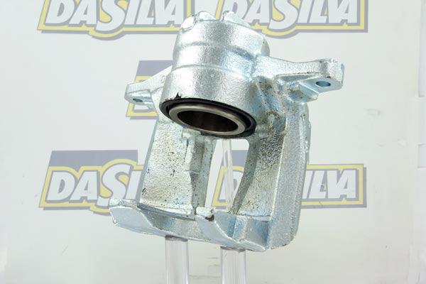 DA SILVA ET7635 - Etrier frana aaoparts.ro