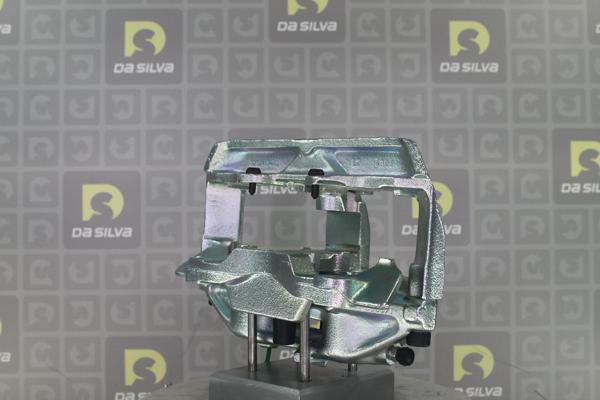 DA SILVA ET7140 - Etrier frana aaoparts.ro