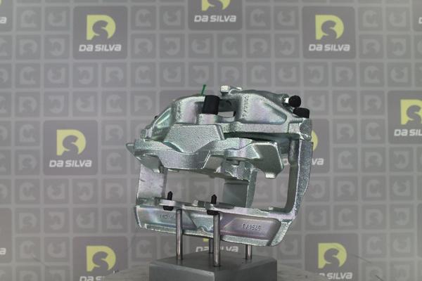DA SILVA ET7138 - Etrier frana aaoparts.ro